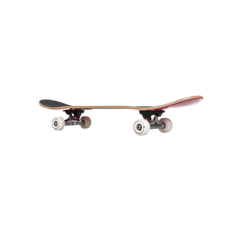SKATE COMPLETO SMILES 8.25 QUIKSILVER thumbnail 2