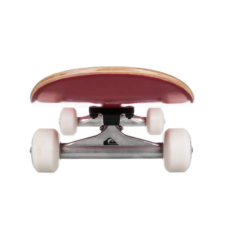 SKATE COMPLETO SMILES 8.25 QUIKSILVER thumbnail 4