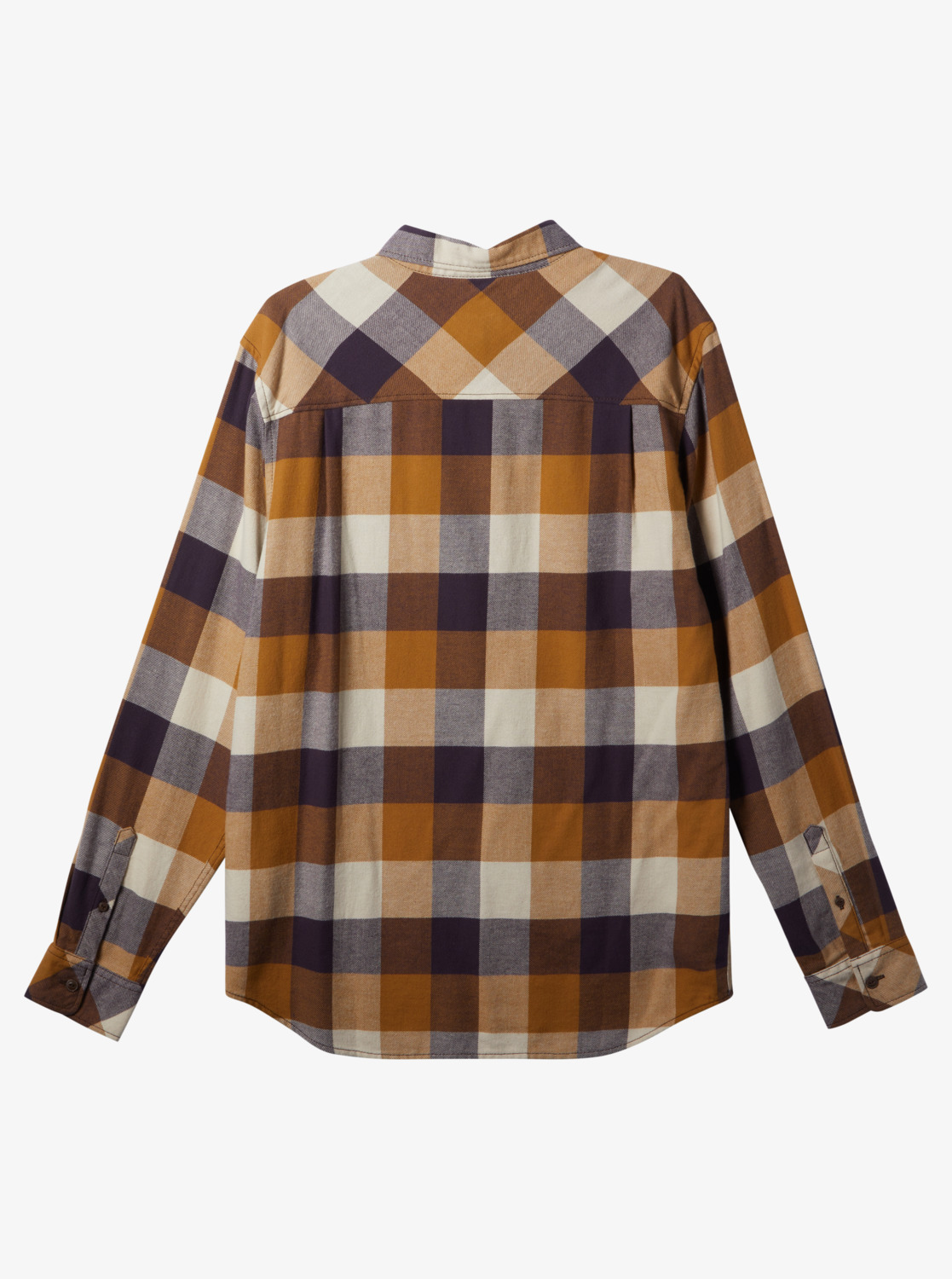 CAMISA MOTHERFLY QUIKSILVER thumbnail 7
