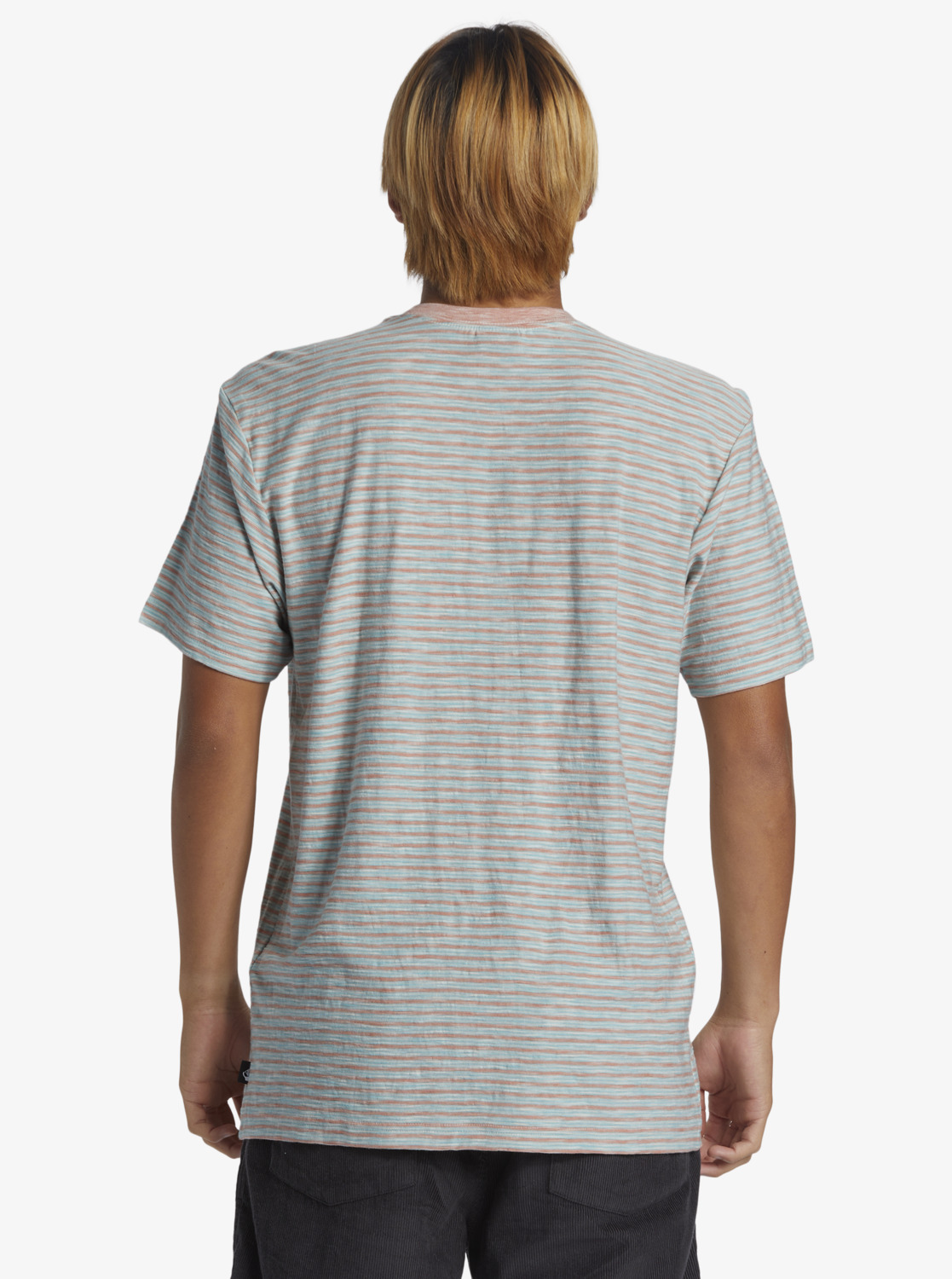 T-SHIRT KENTIN QUIKSILVER thumbnail 4