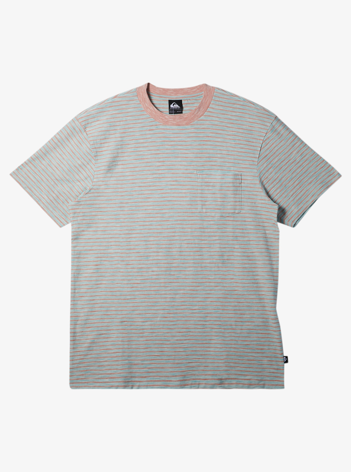 T-SHIRT KENTIN QUIKSILVER thumbnail 5