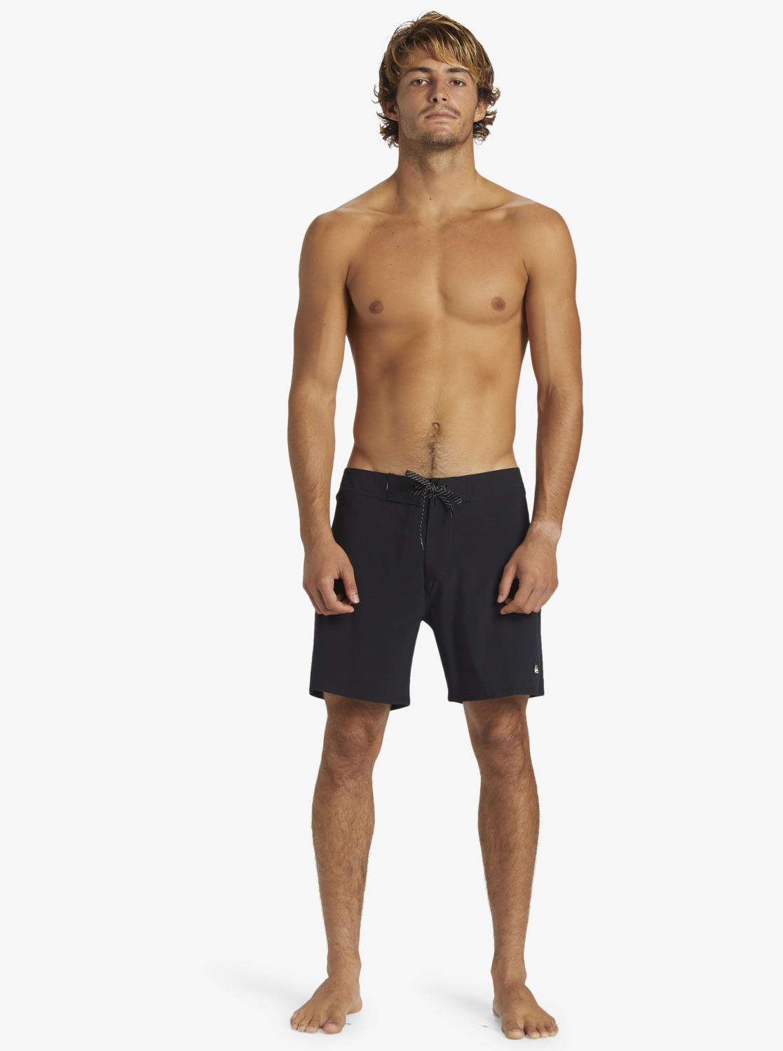 BOARDSHORTS SURFSILK KAIMANA 16 QUIKSILVER thumbnail 4