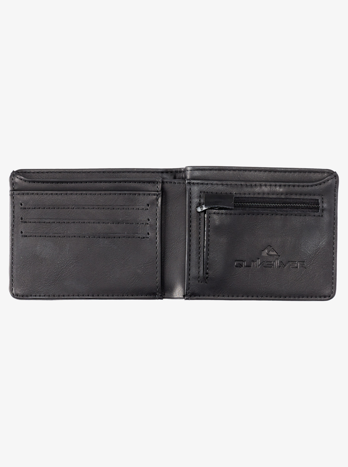 CARTEIRA SLIM RAYS QUIKSILVER thumbnail 2