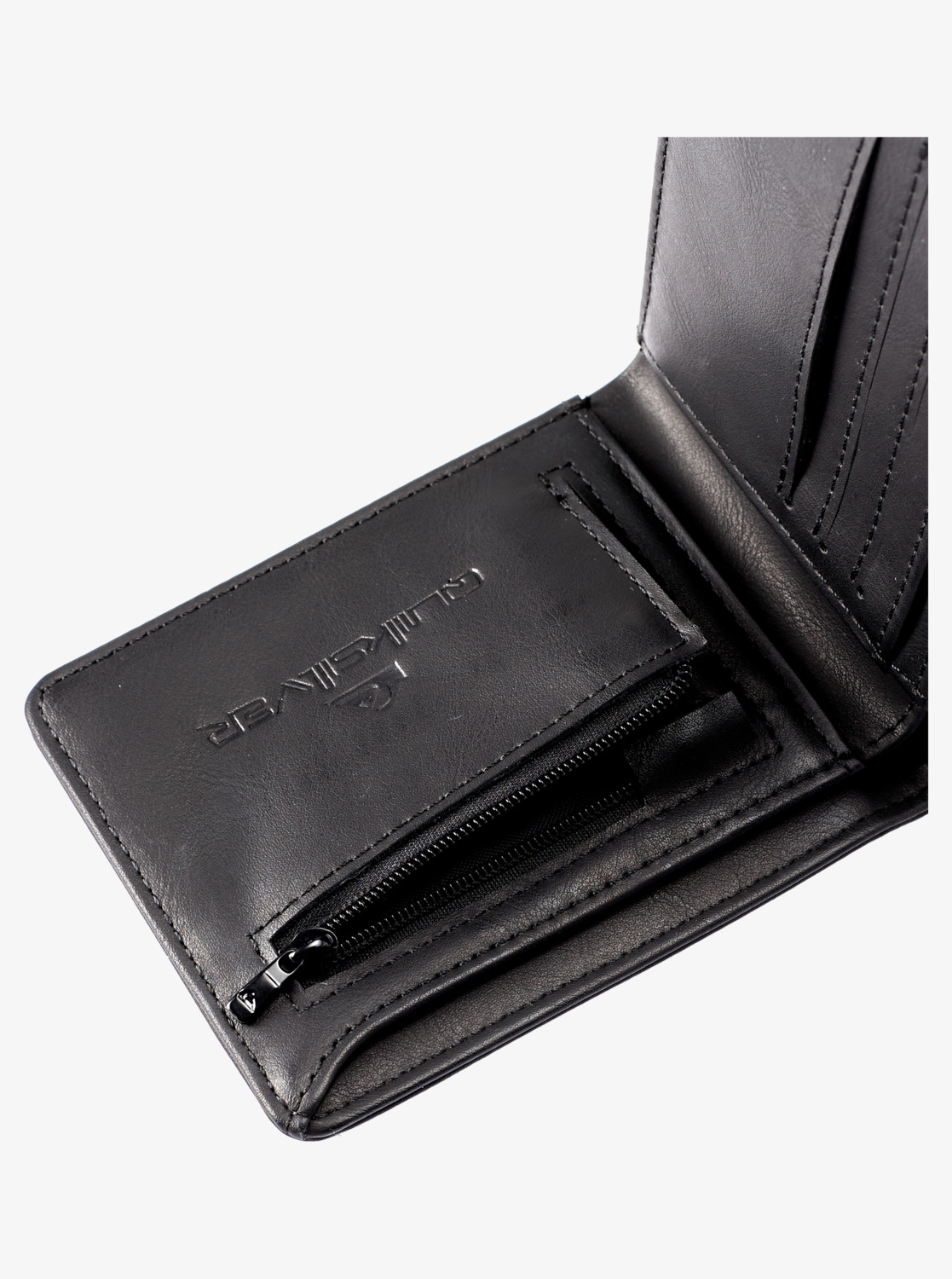 CARTEIRA SLIM RAYS QUIKSILVER thumbnail 5