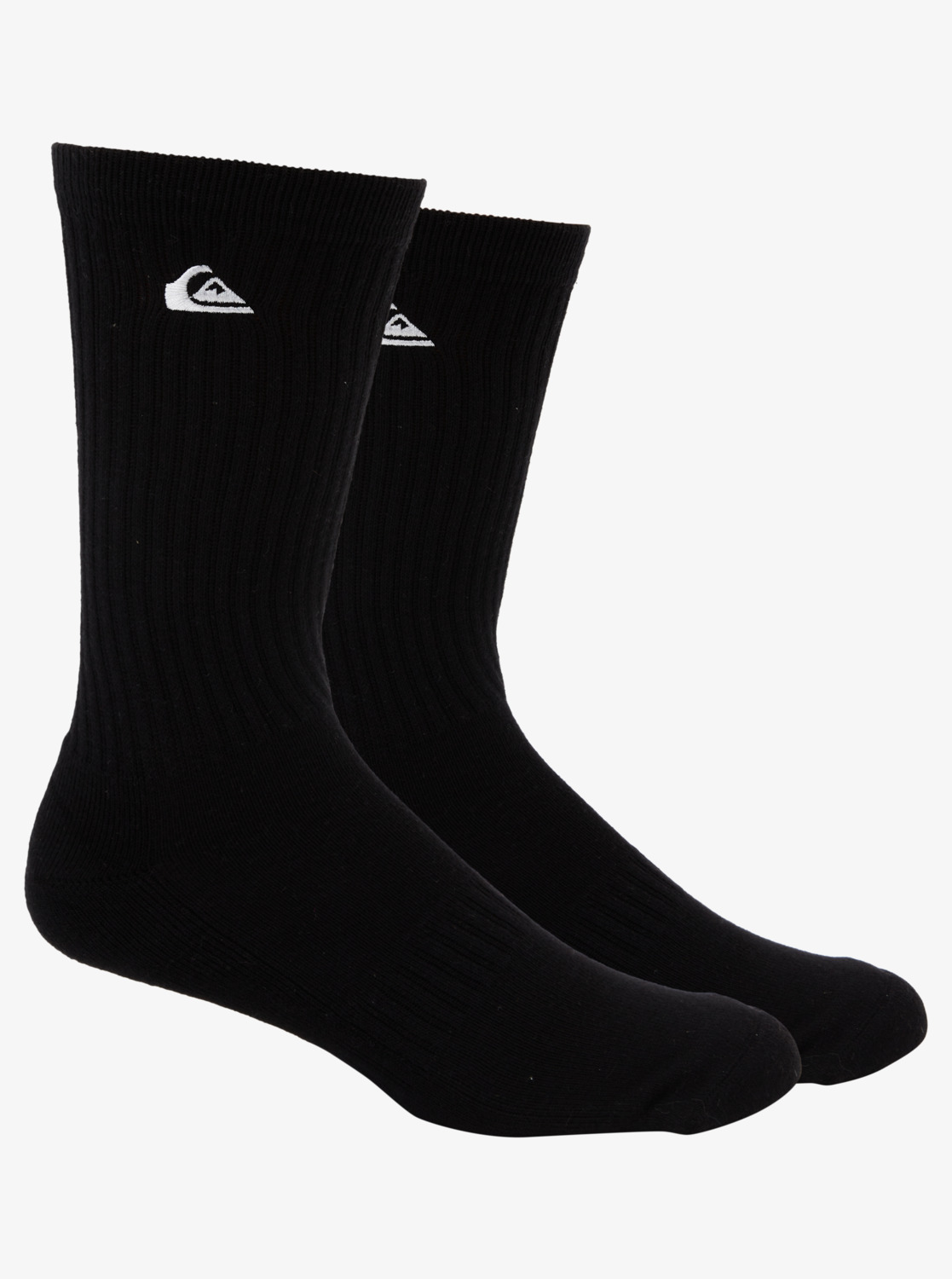 MEIAS BASIC CREW 2PK QUIKSILVER
