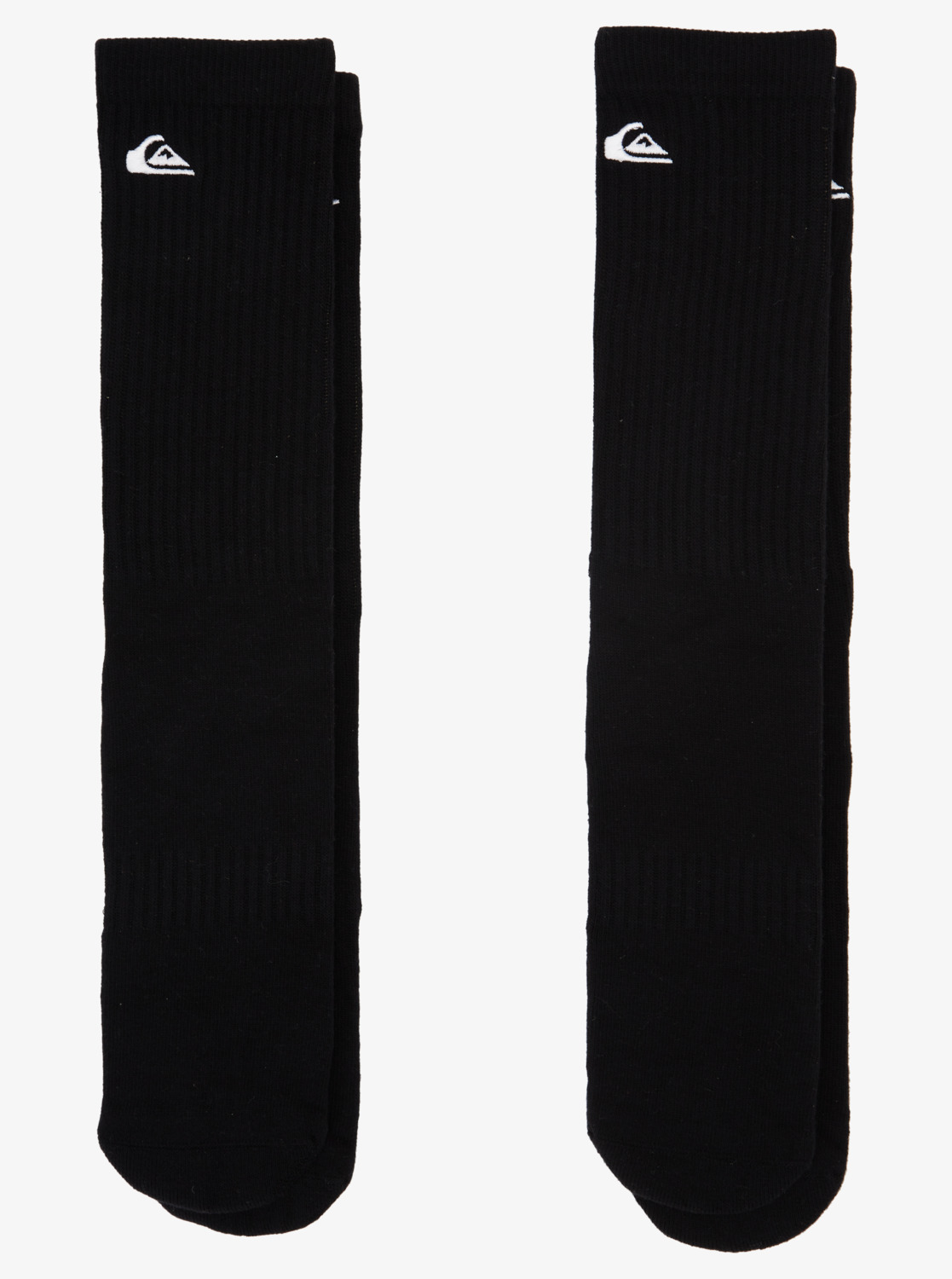 MEIAS BASIC CREW 2PK QUIKSILVER thumbnail 2