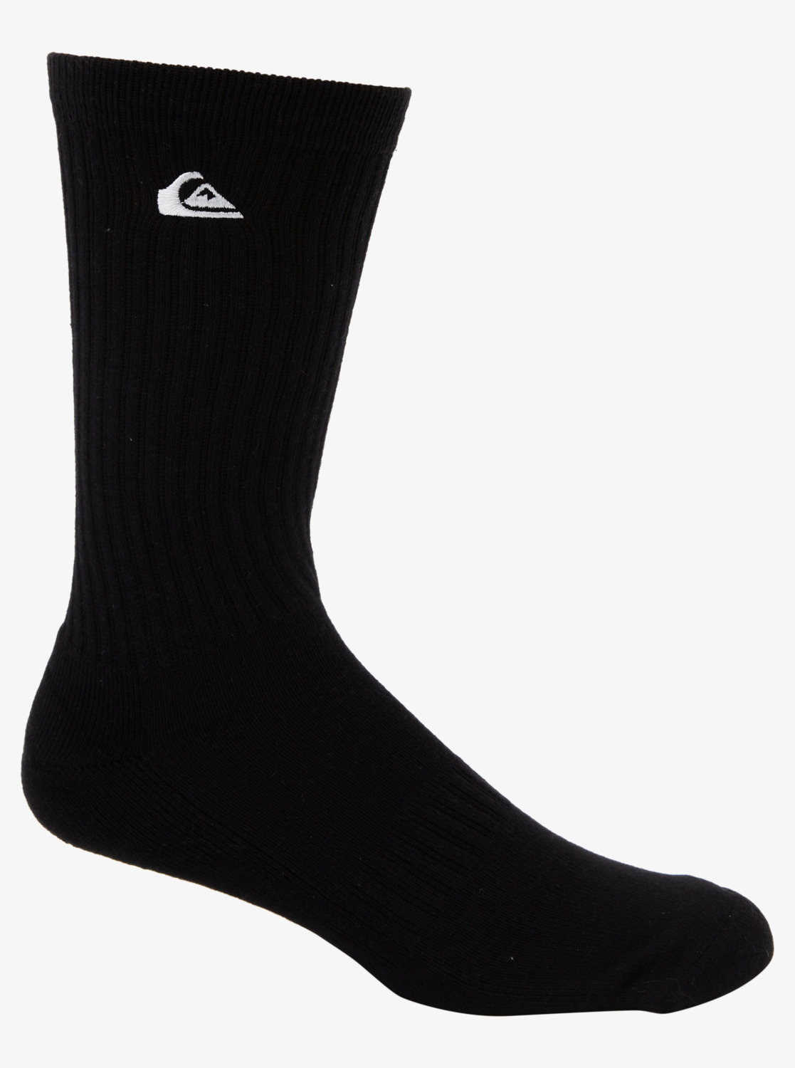 MEIAS BASIC CREW 2PK QUIKSILVER thumbnail 3