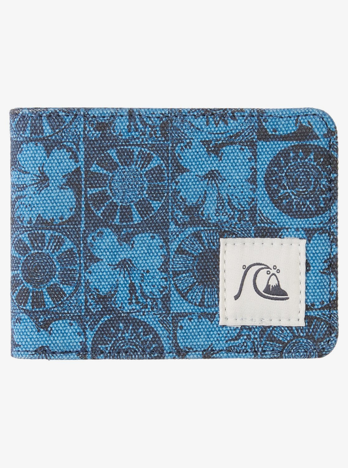 CARTEIRA HAPPY PAPPY QUIKSILVER