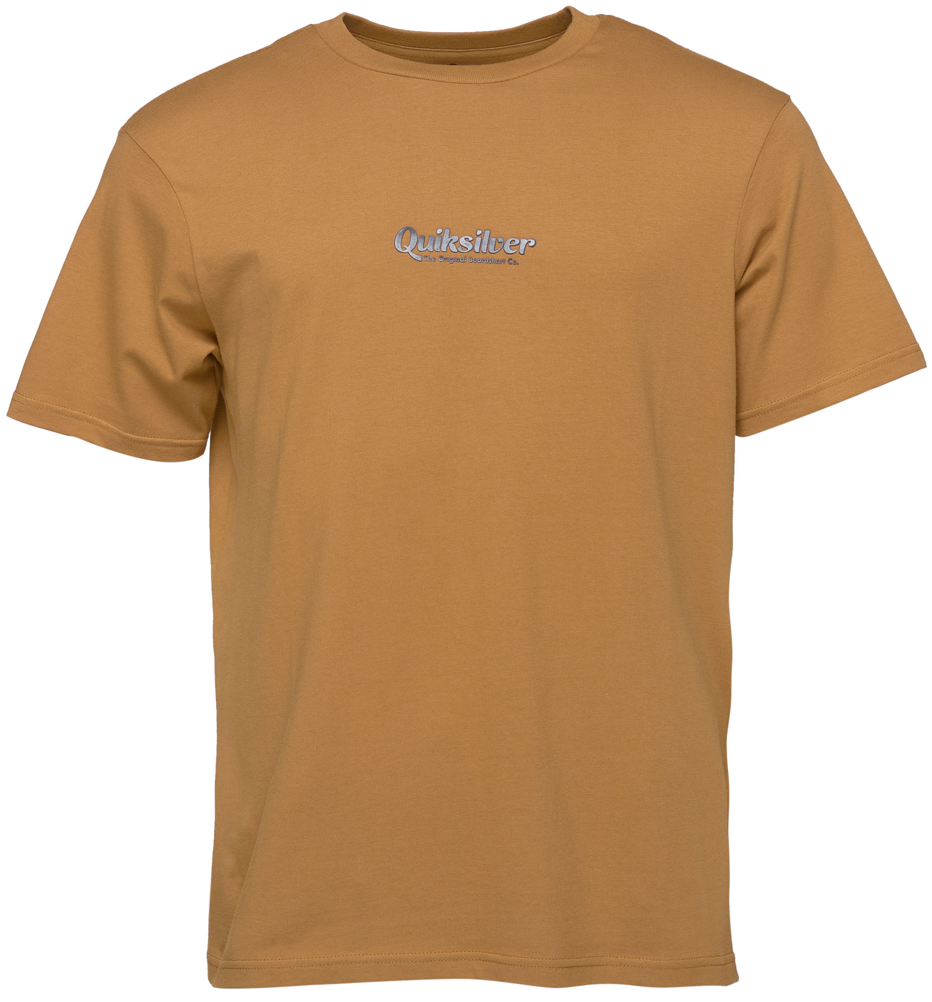 T-SHIRT SIMPLE LETTERING QUIKSILVER