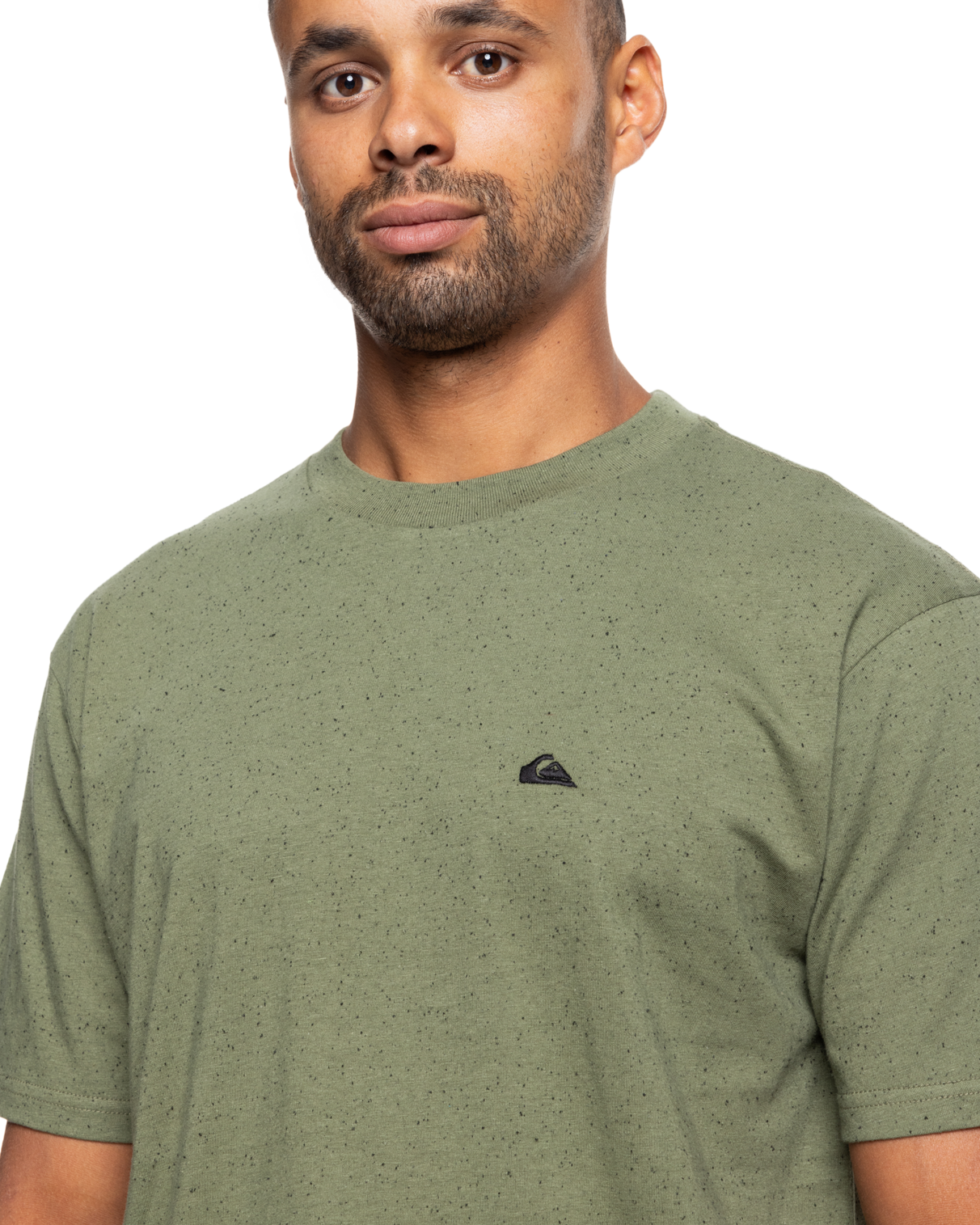 T-SHIRT NEP SCREEN QUIKSILVER thumbnail 5