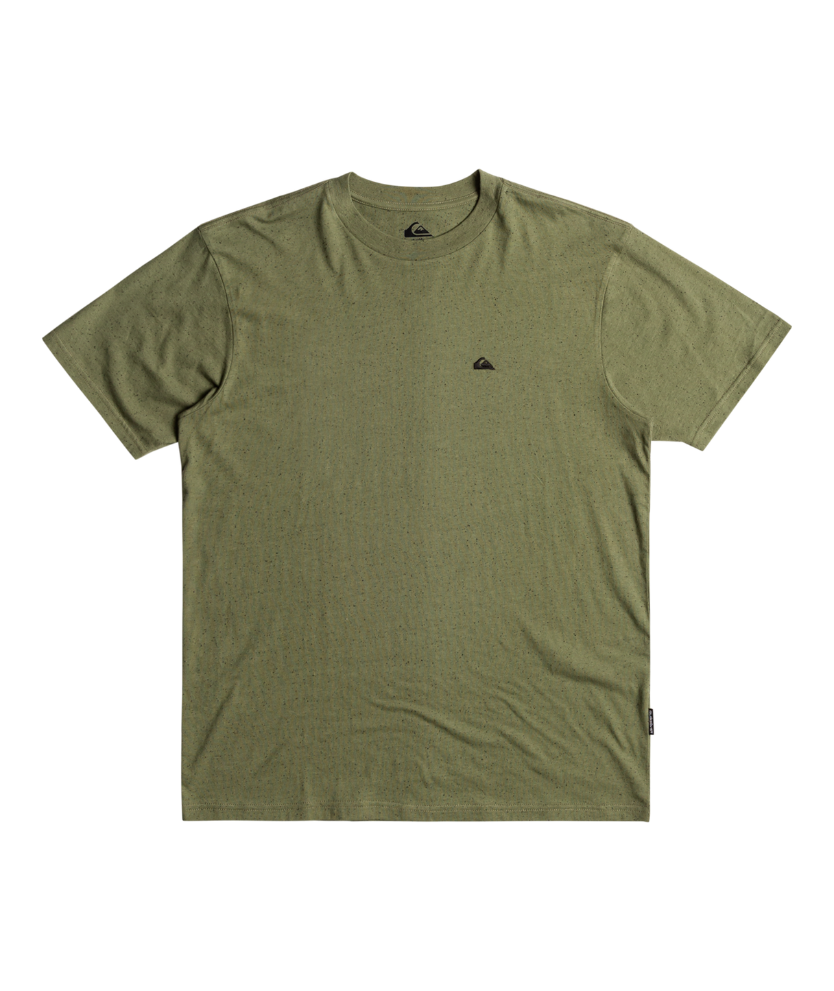 T-SHIRT NEP SCREEN QUIKSILVER thumbnail 6
