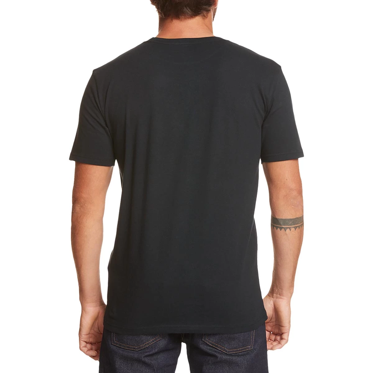 T-SHIRT LANDSCAPE LINES thumbnail 2