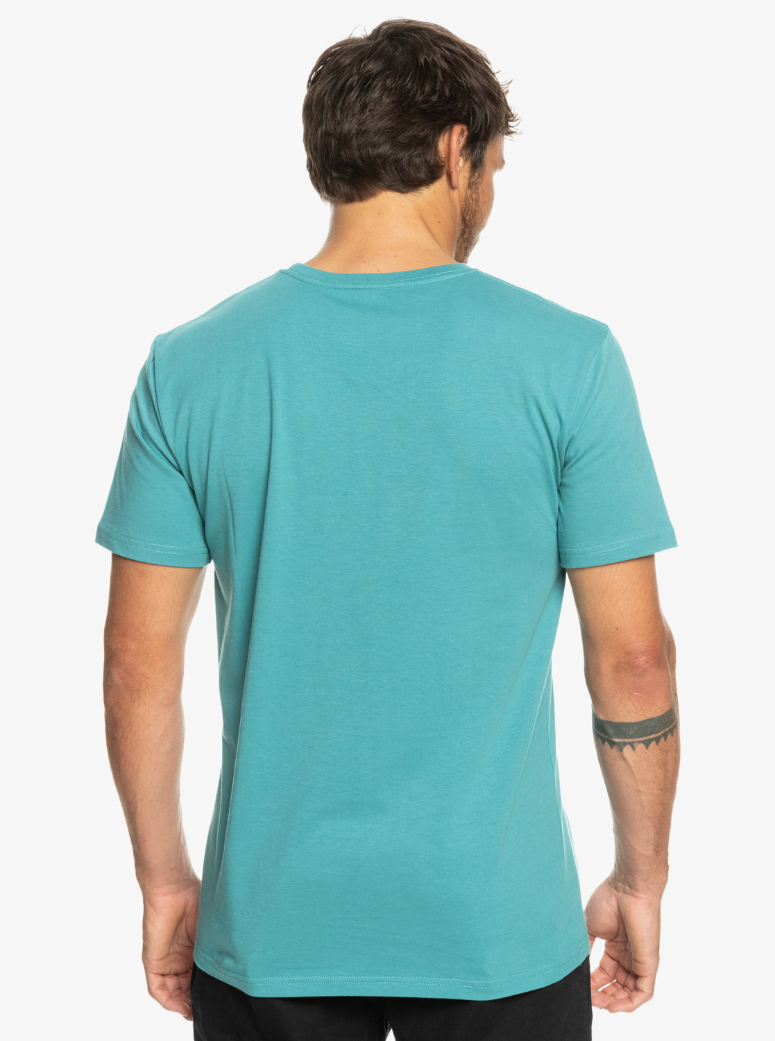T-SHIRT BETWEENTHE LINES QUIKSILVER thumbnail 3