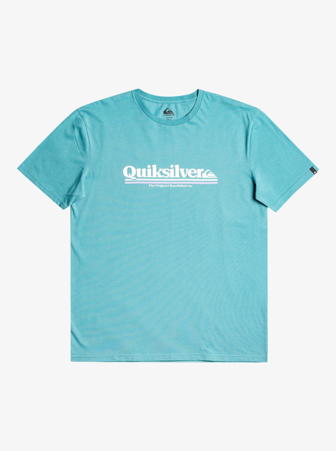 T-SHIRT BETWEENTHE LINES QUIKSILVER thumbnail 4