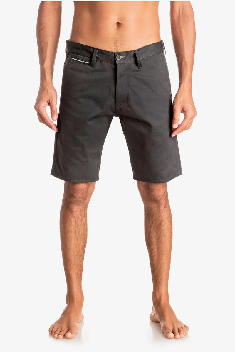 WALKSHORTS THE SELVD GEWS QUIKSILVER