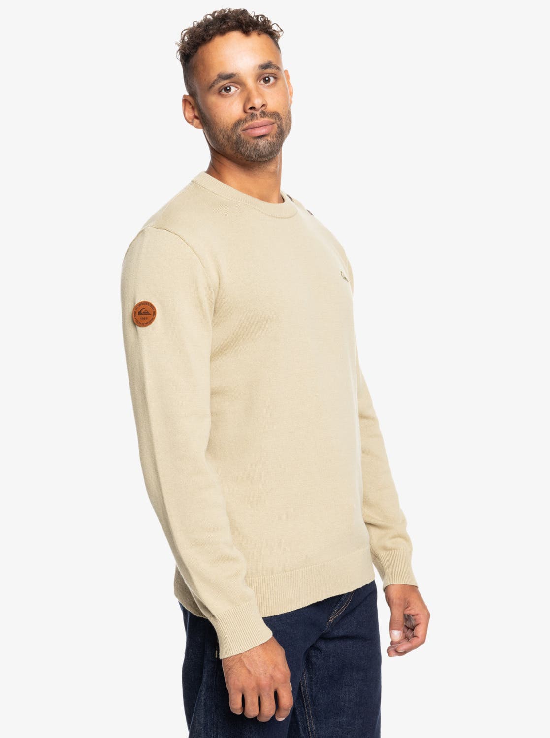 SWEATER MARIN QUIKSILVER thumbnail 2