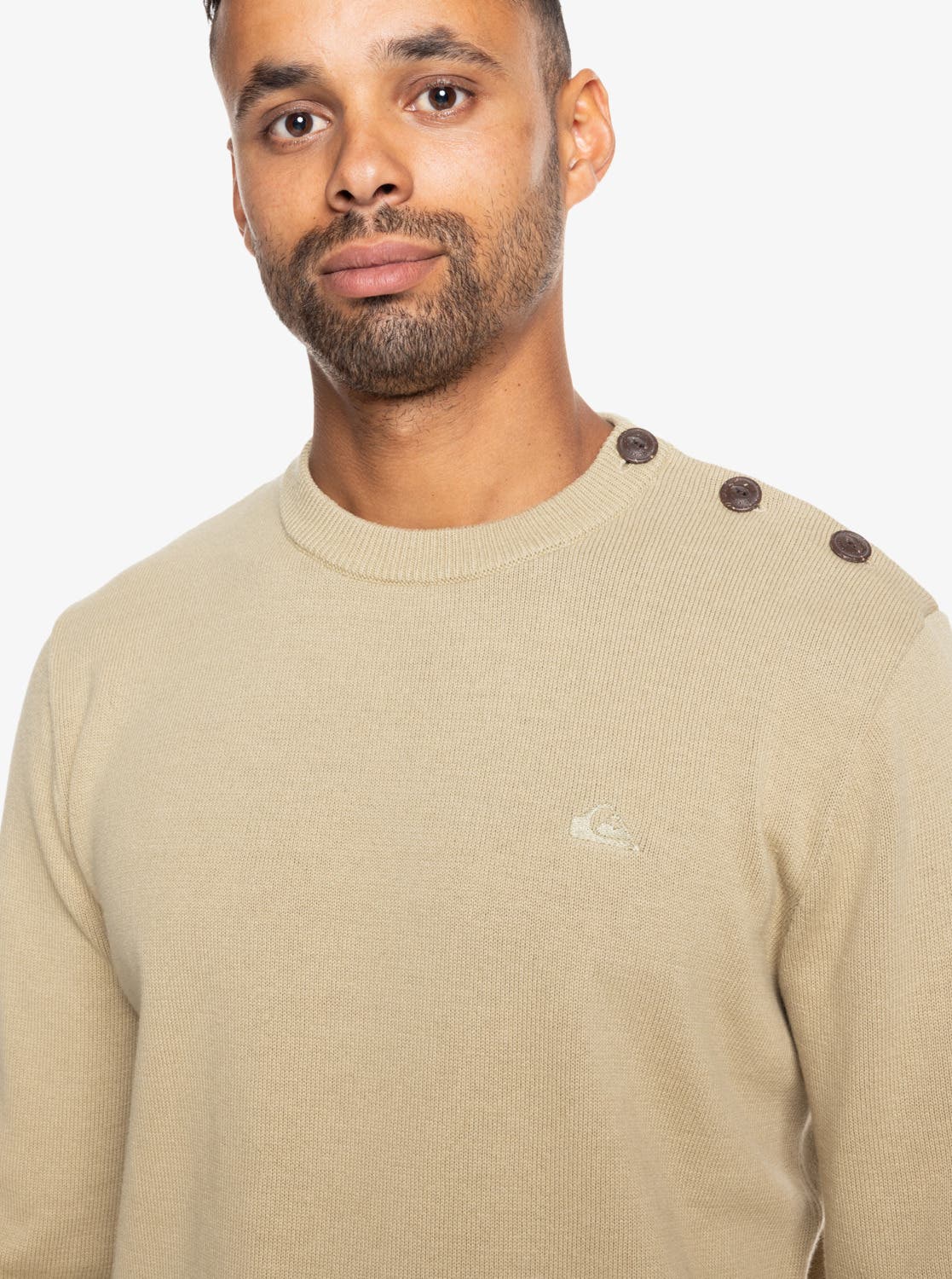 SWEATER MARIN QUIKSILVER thumbnail 3