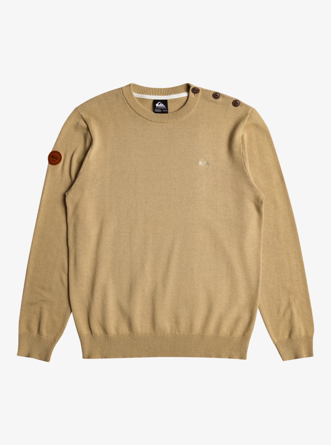 SWEATER MARIN QUIKSILVER thumbnail 4