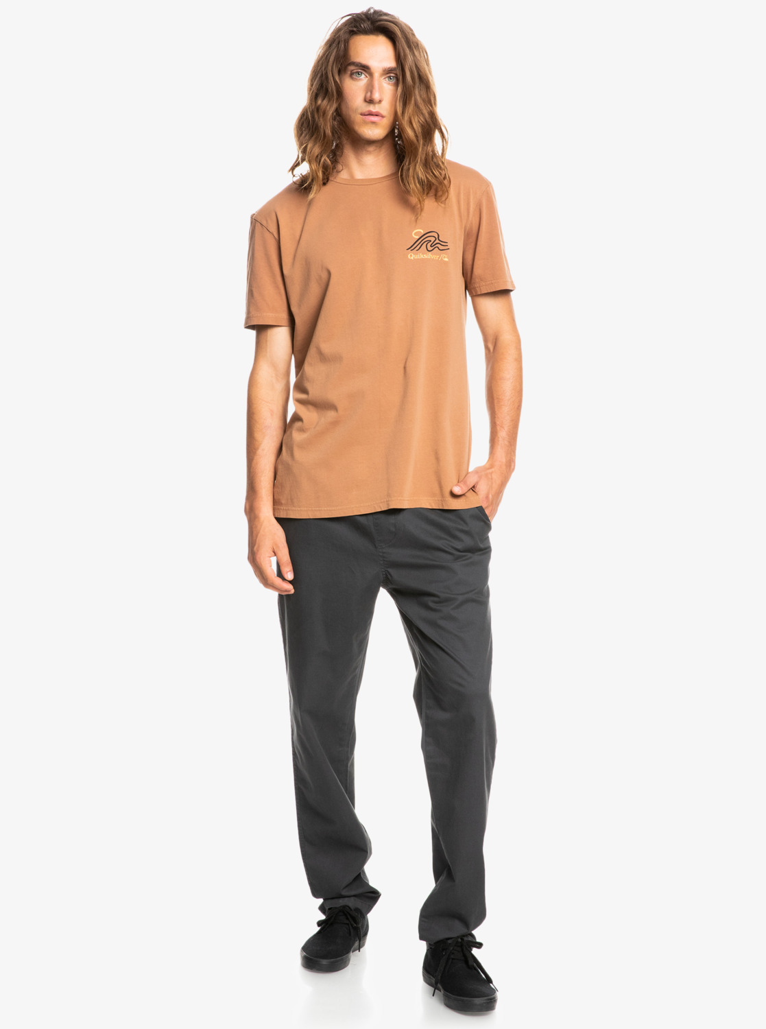 CALÇAS TAXER QUIKSILVER thumbnail 6