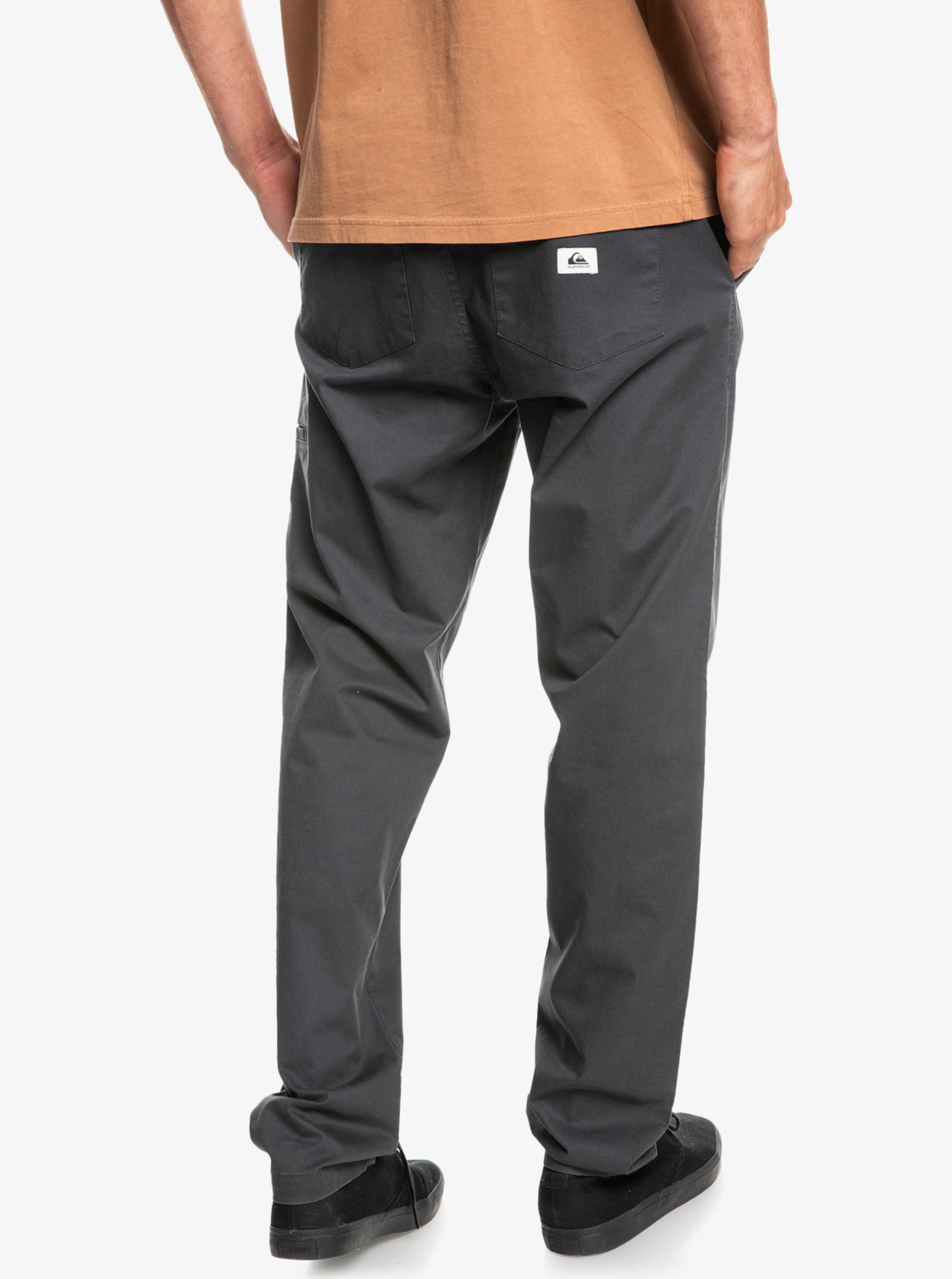 CALÇAS TAXER QUIKSILVER thumbnail 7