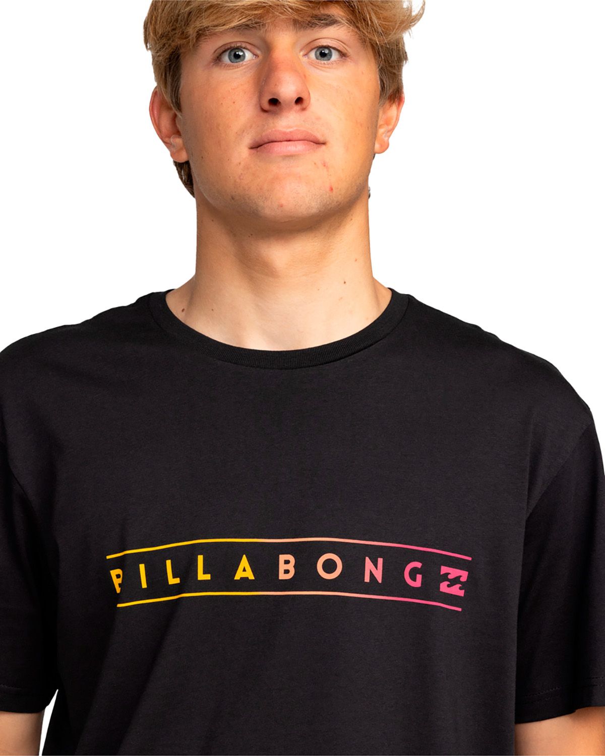 T-SHIRT UNITY BILLABONG thumbnail 2
