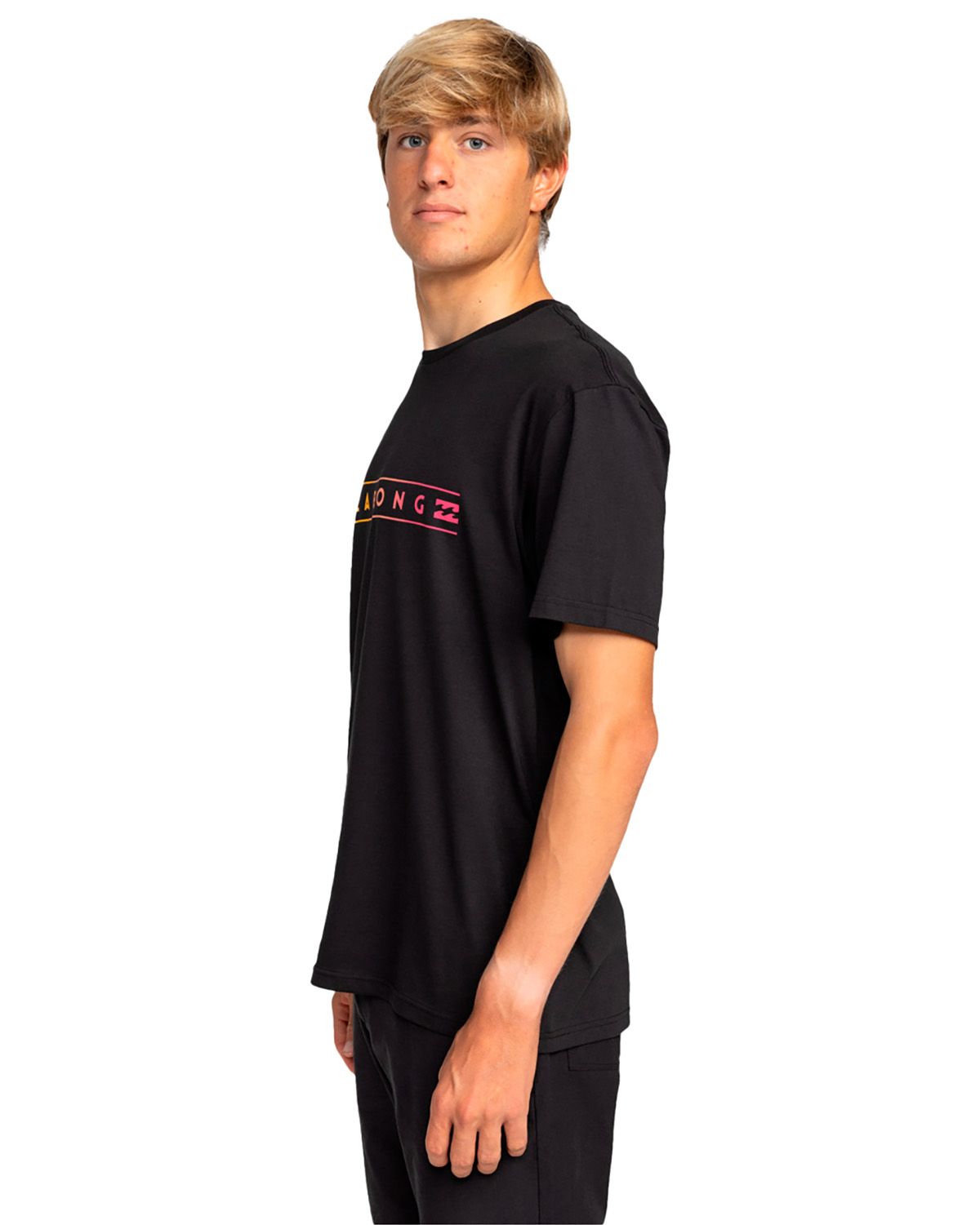 T-SHIRT UNITY BILLABONG thumbnail 3