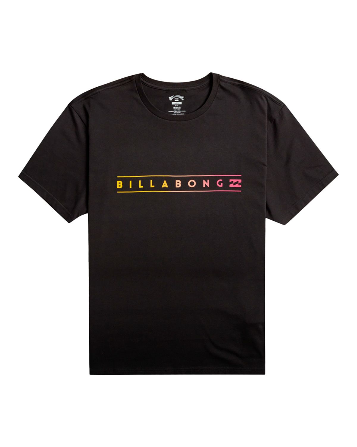 T-SHIRT UNITY BILLABONG thumbnail 5