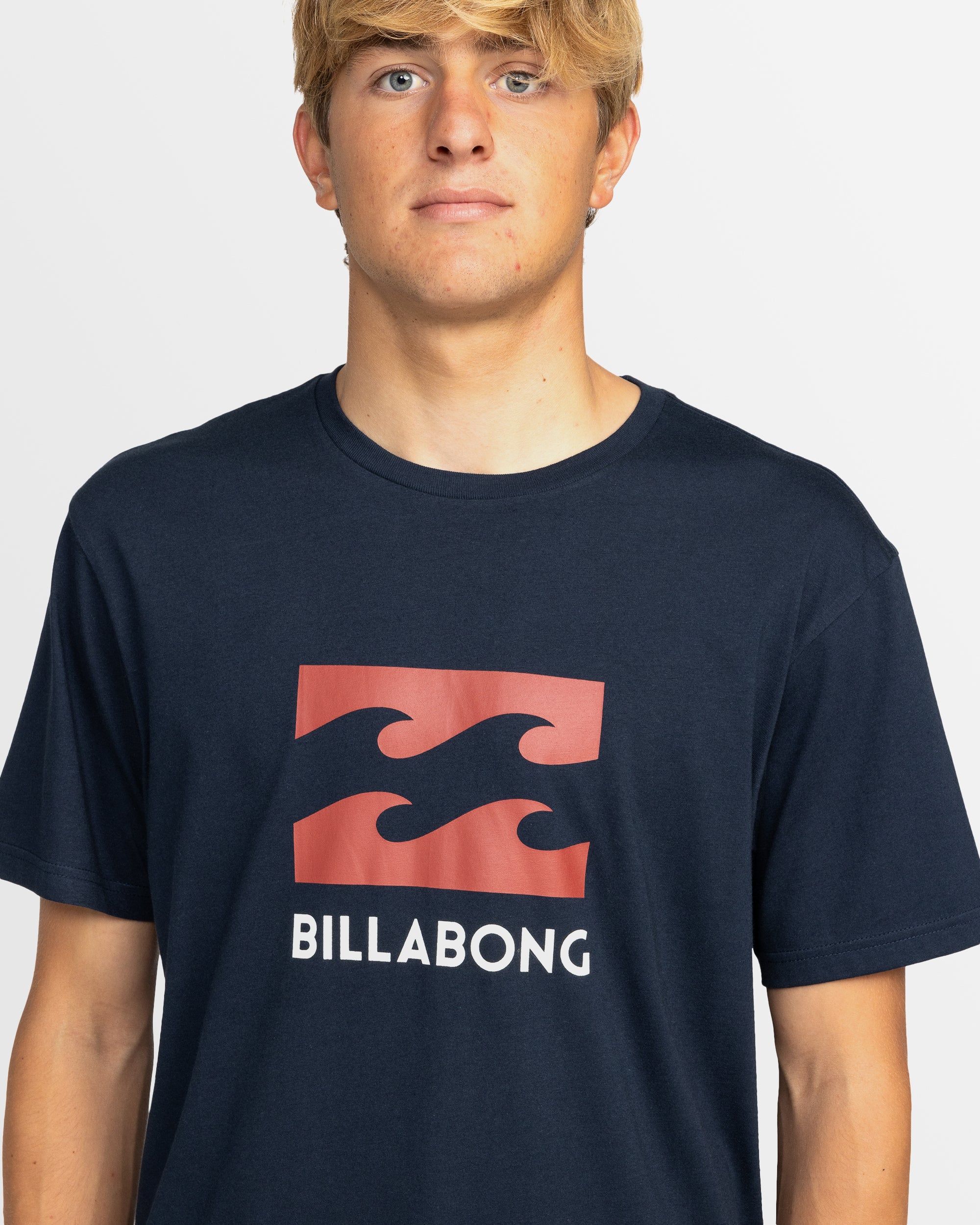 T-SHIRT WAVE BILLABONG thumbnail 3