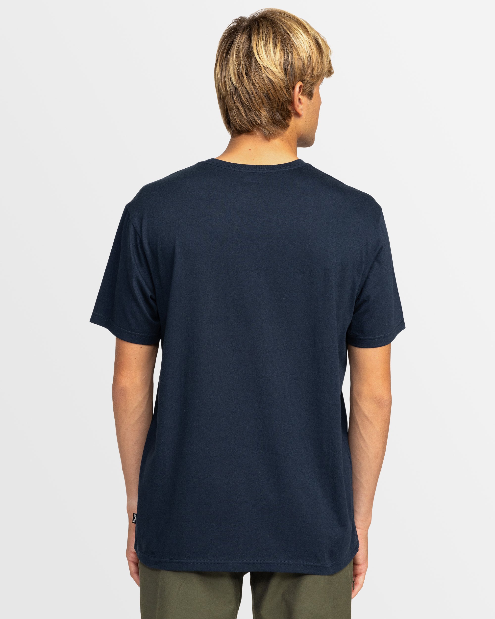 T-SHIRT WAVE BILLABONG thumbnail 4