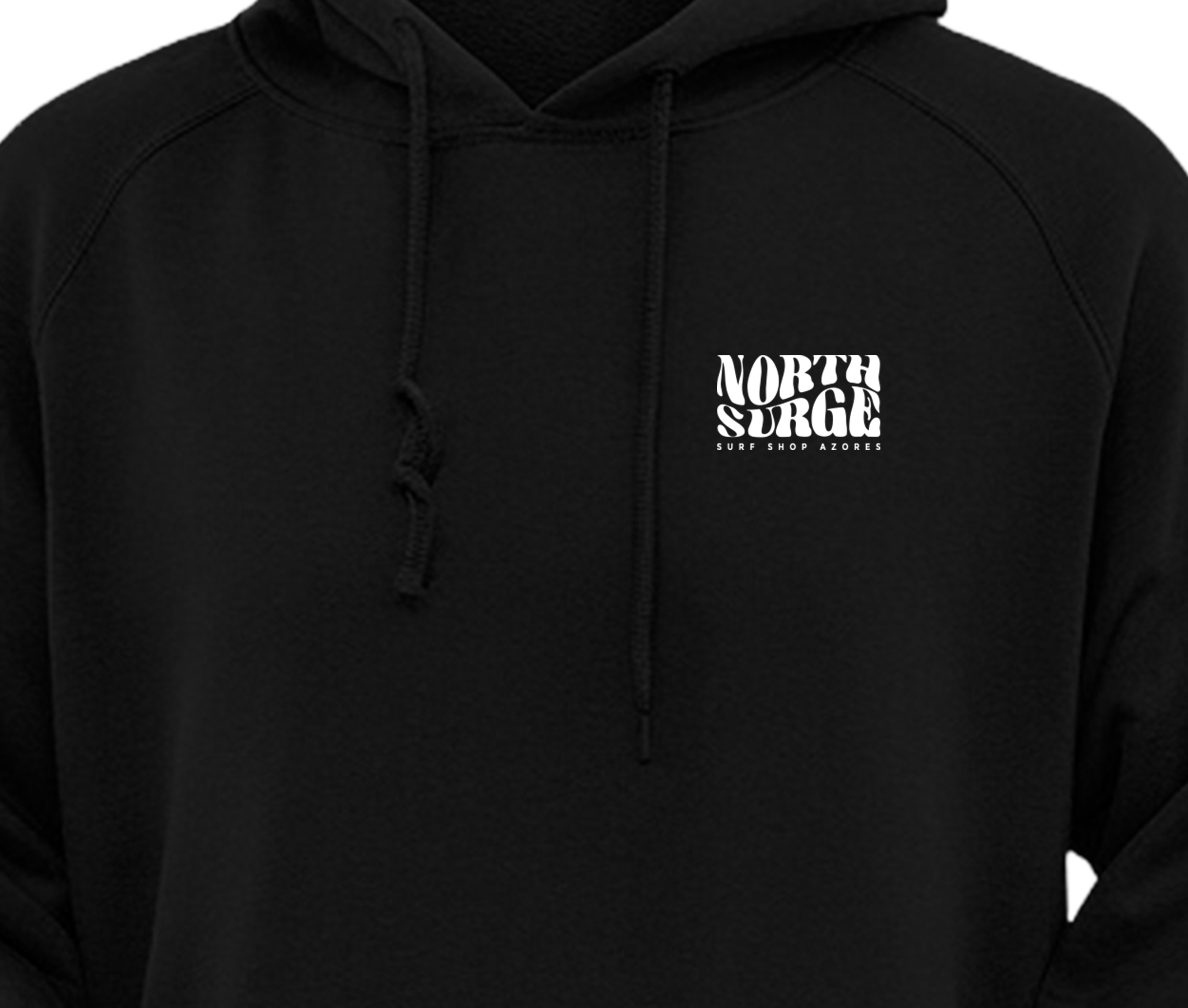 SWEATSHIRT WAVES NORTH SURGE thumbnail 4