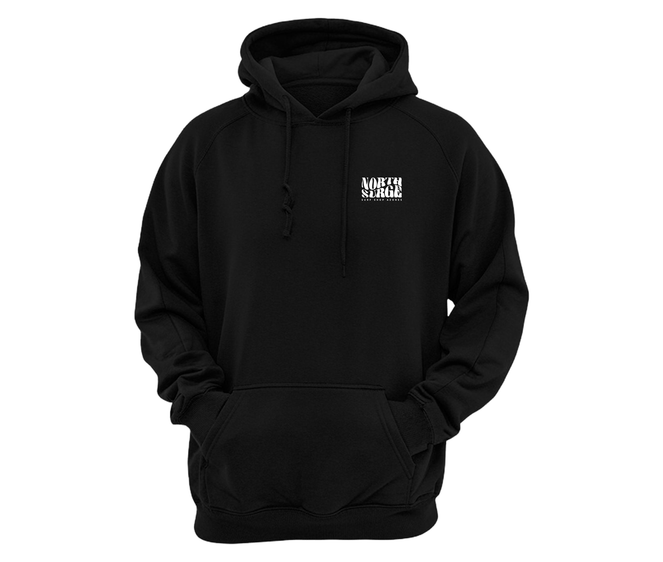SWEATSHIRT WAVES NORTH SURGE thumbnail 2