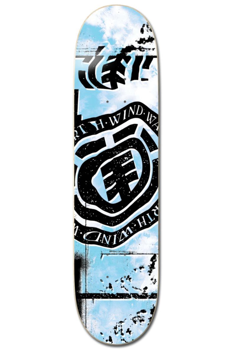 TABUA 8'' DAYDREAM SEAL ELEMENT