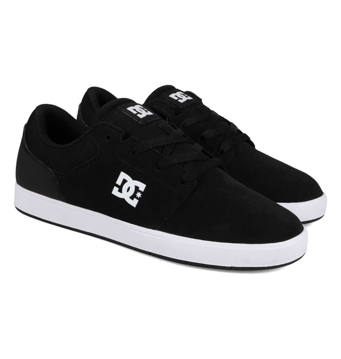 TÉNIS CRISIS 2 DC SHOES thumbnail 2