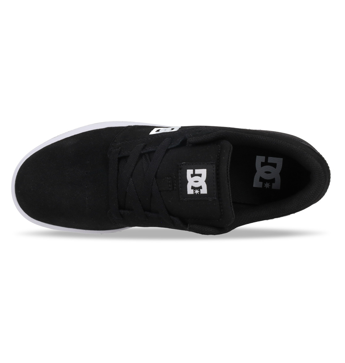 TÉNIS CRISIS 2 DC SHOES thumbnail 4
