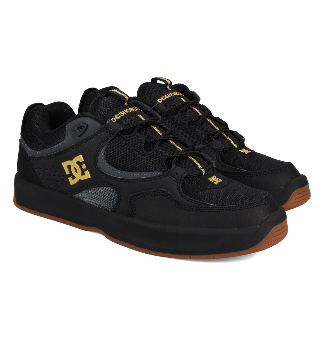TÉNIS KALYNX ZERO DC SHOES thumbnail 2
