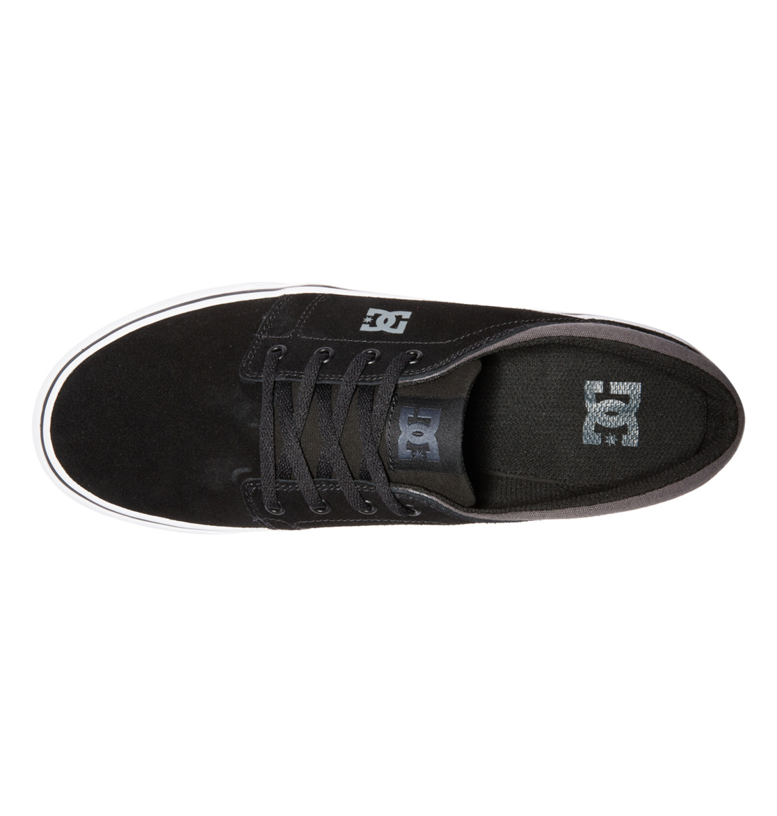 TÉNIS TRASE SD DC SHOES thumbnail 4