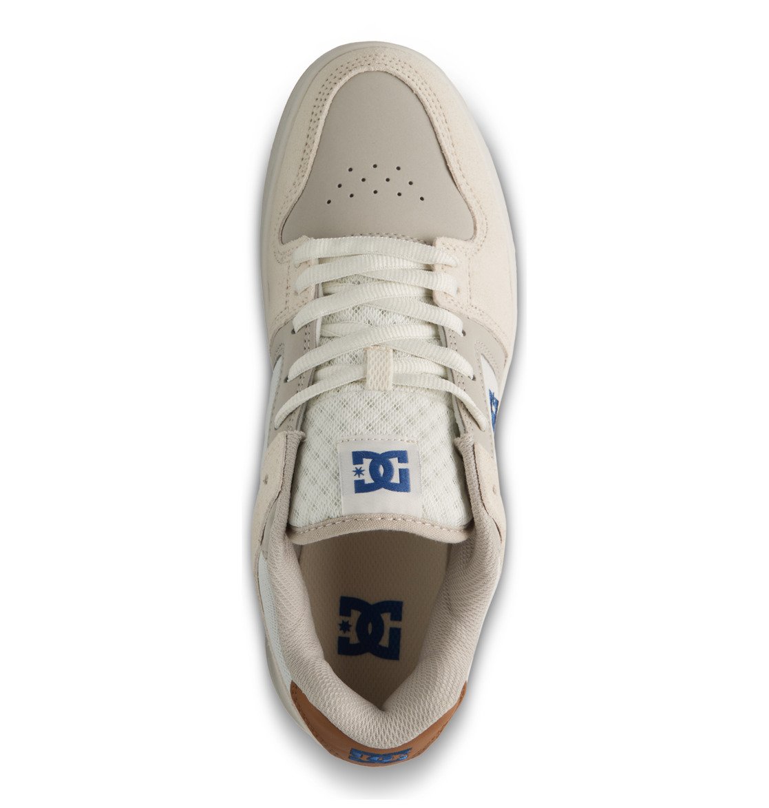 TÉNIS MANTECA 4 DC SHOES thumbnail 4