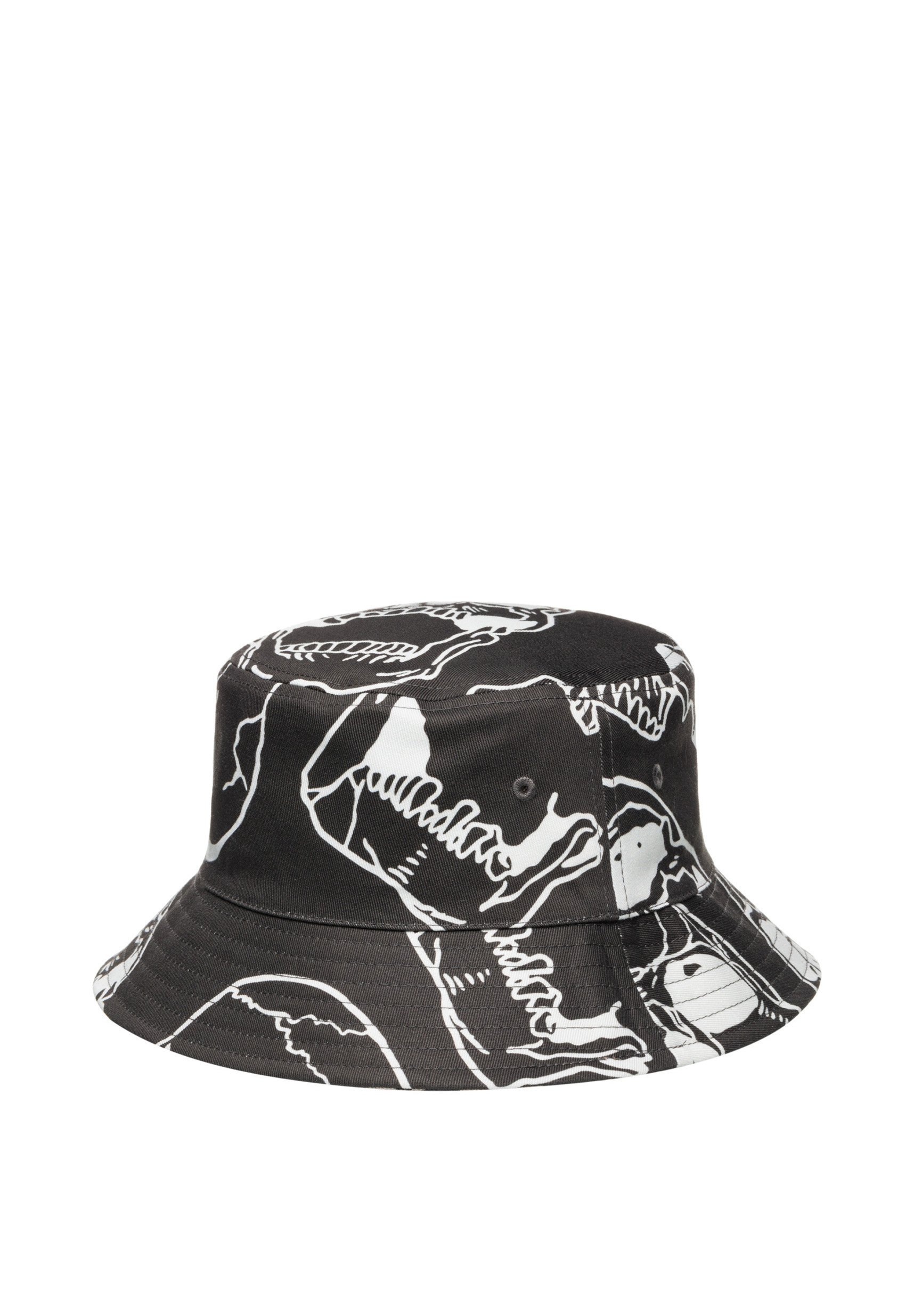 CHAPEU DEEP END BUCKET DC SHOES thumbnail 2