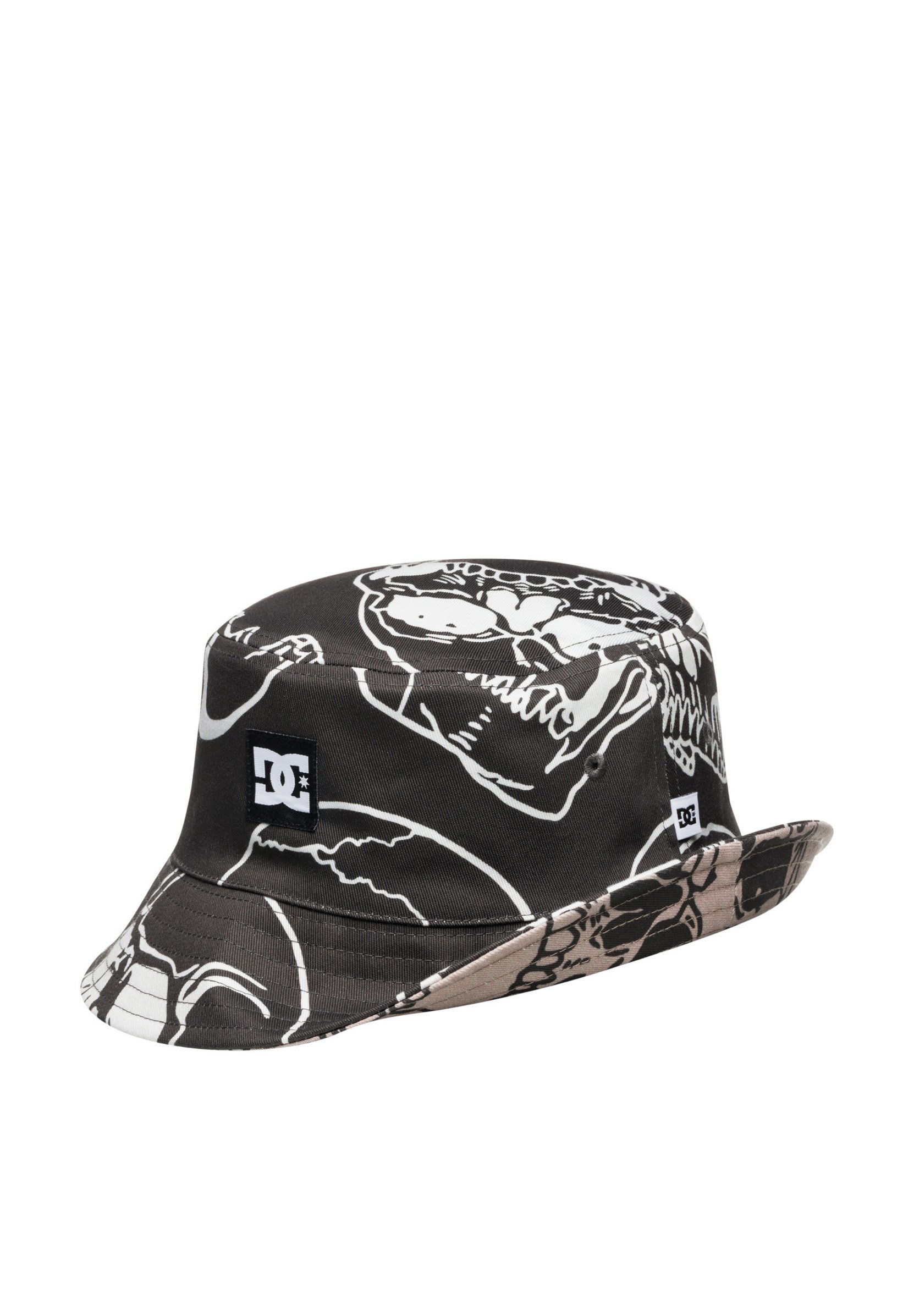 CHAPEU DEEP END BUCKET DC SHOES thumbnail 4