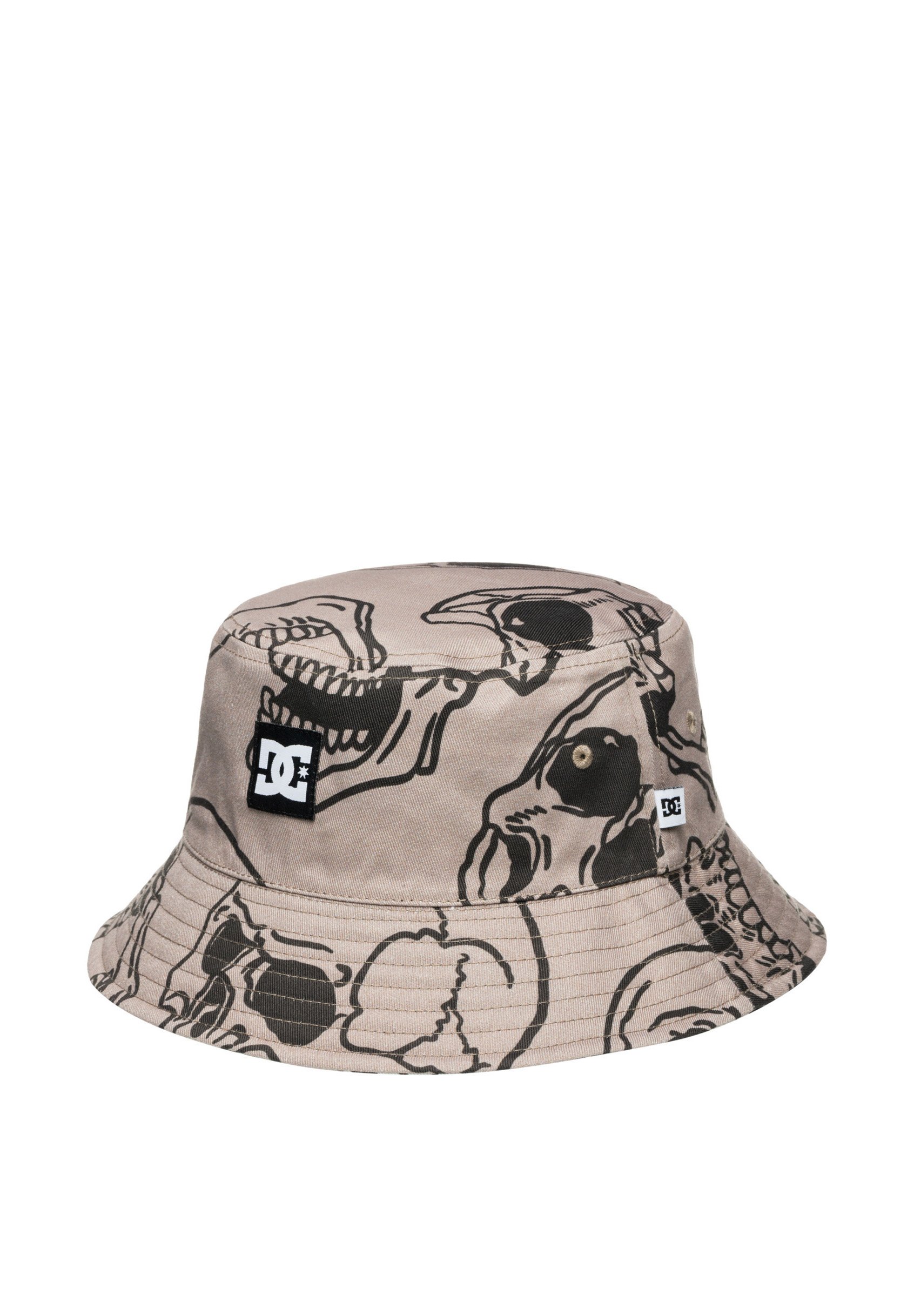CHAPEU DEEP END BUCKET DC SHOES thumbnail 5