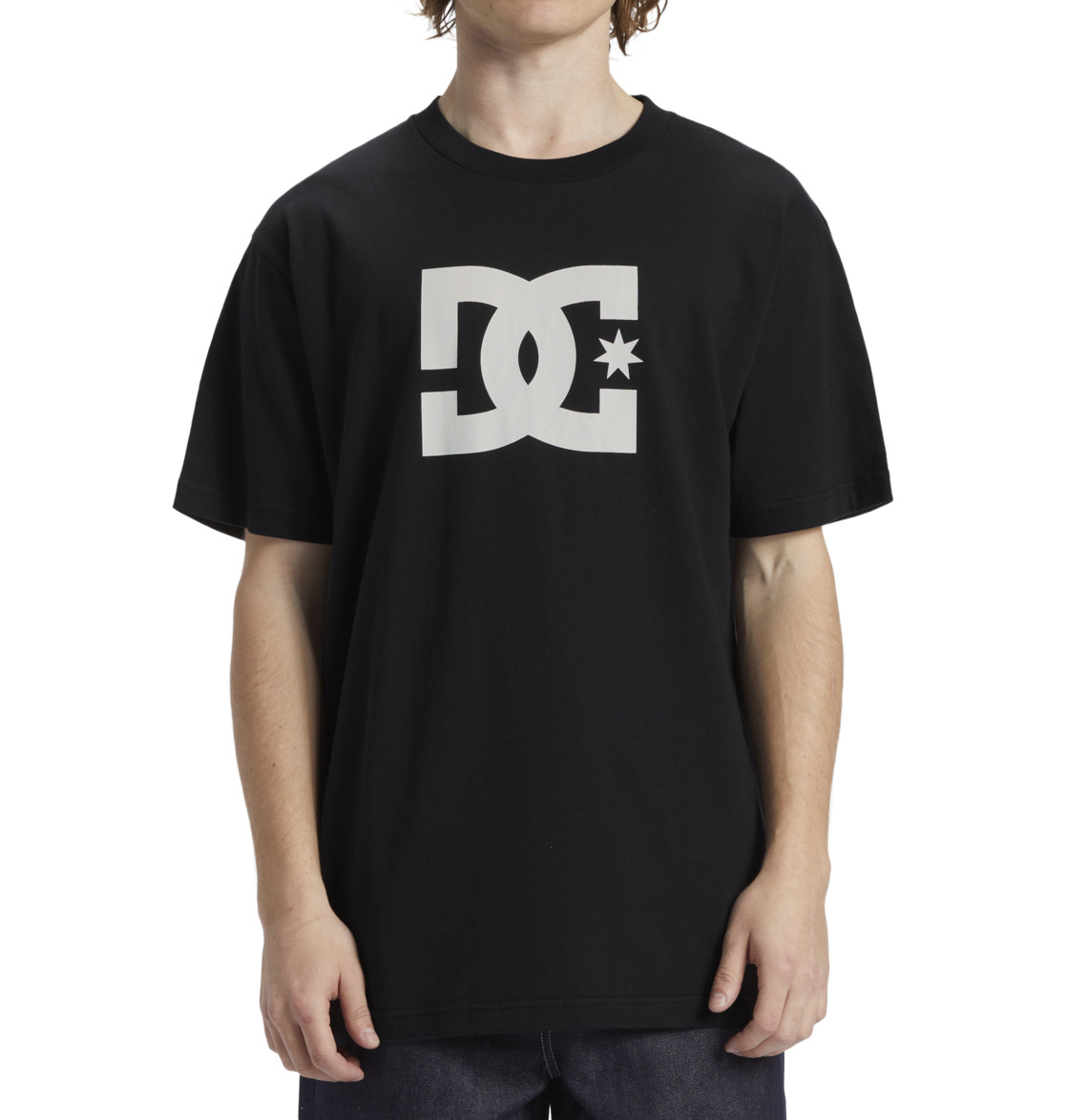 T-SHIRT STAR HSS DC SHOES thumbnail 3
