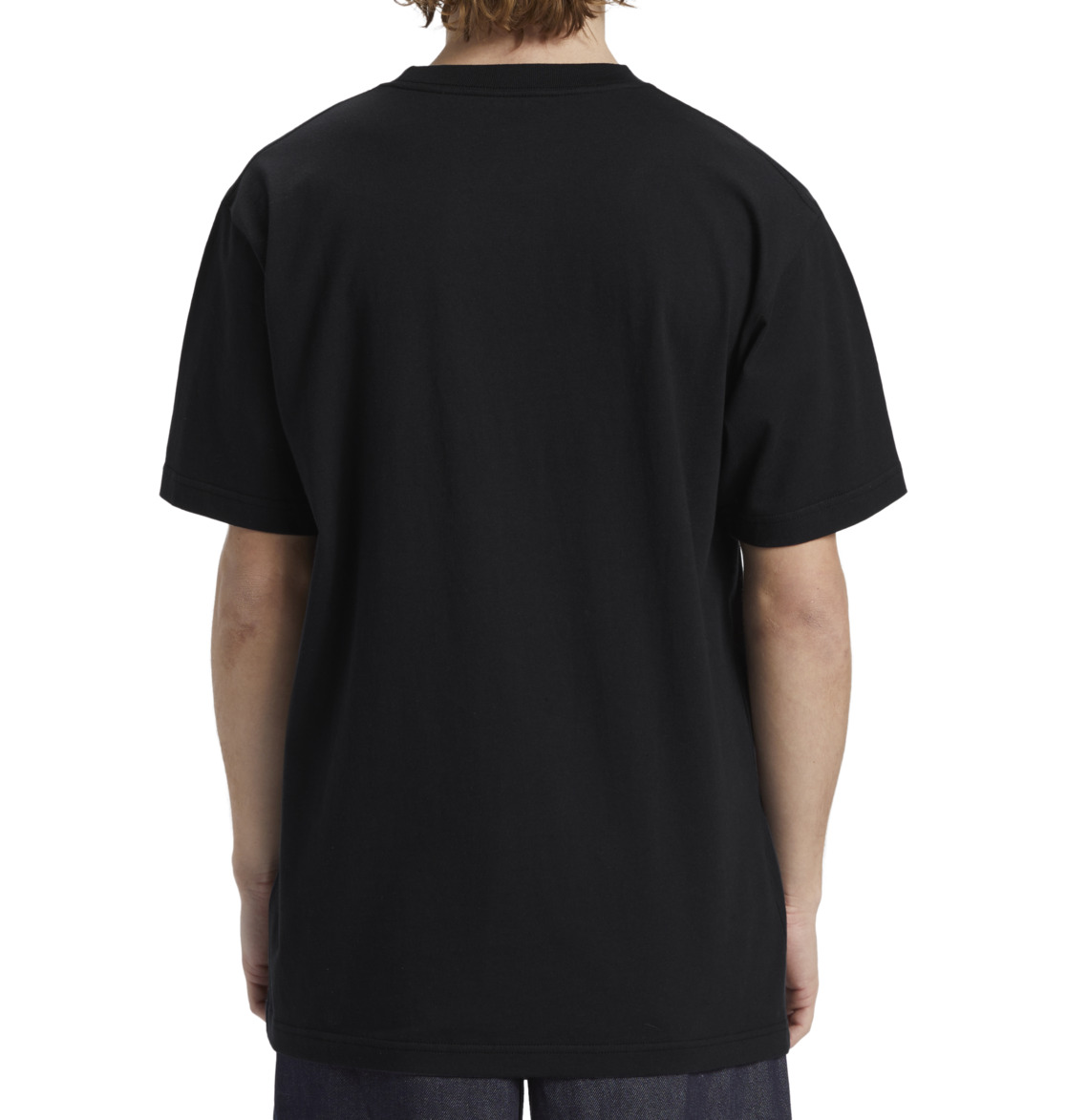 T-SHIRT STAR HSS DC SHOES thumbnail 5