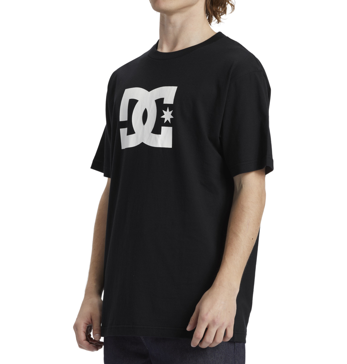 T-SHIRT STAR HSS DC SHOES thumbnail 6