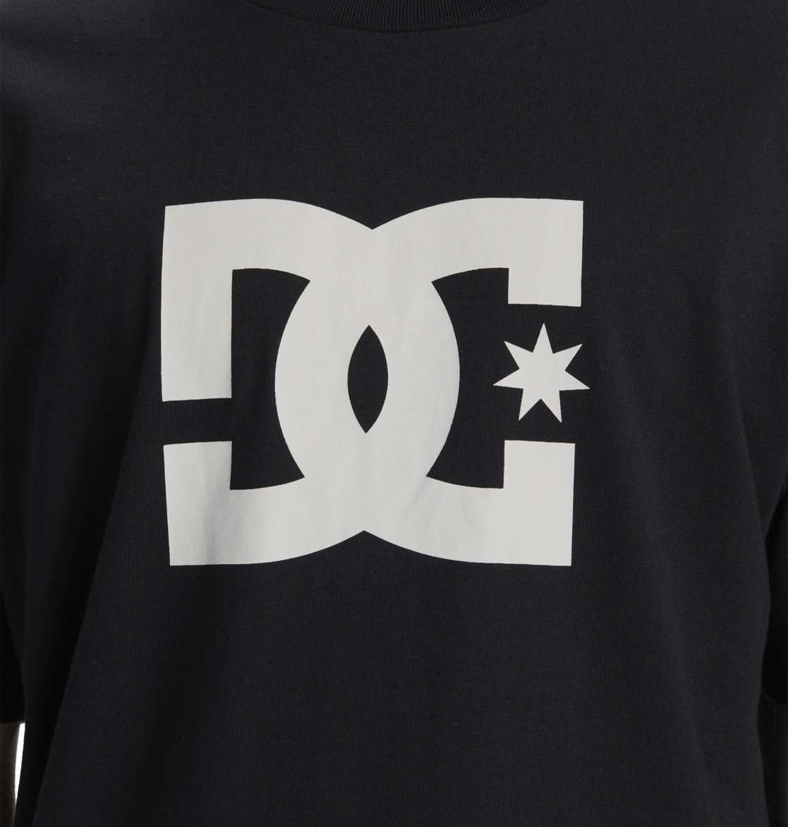 T-SHIRT STAR HSS DC SHOES thumbnail 7