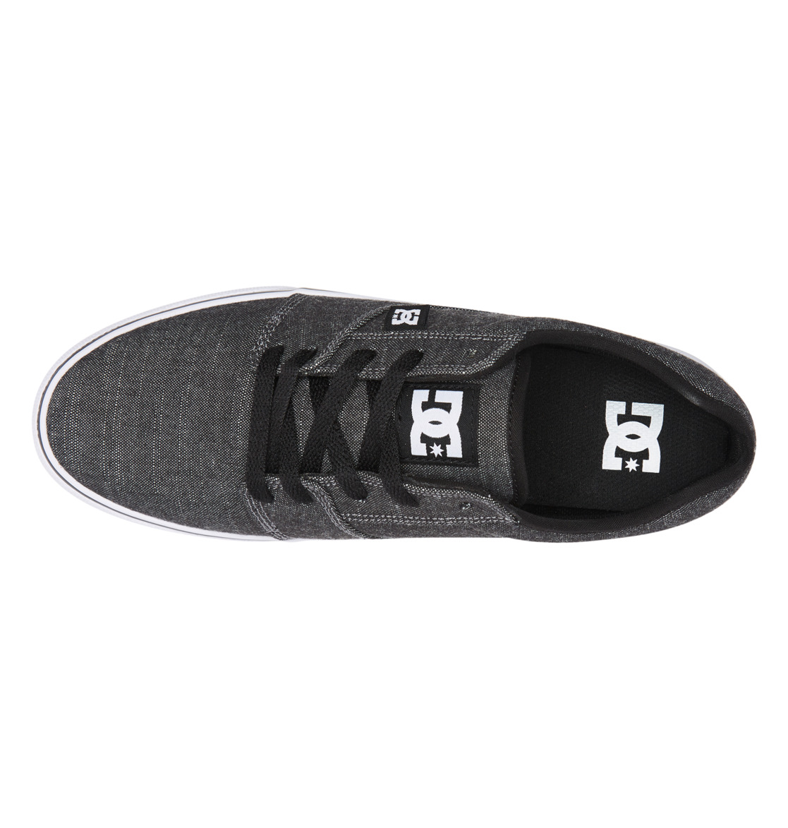 TÉNIS TONIK TX SE DC SHOES thumbnail 4