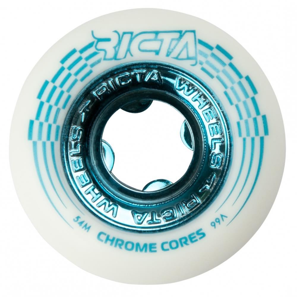 RODAS RICTA CHROME CORE 54MM 99A thumbnail 2