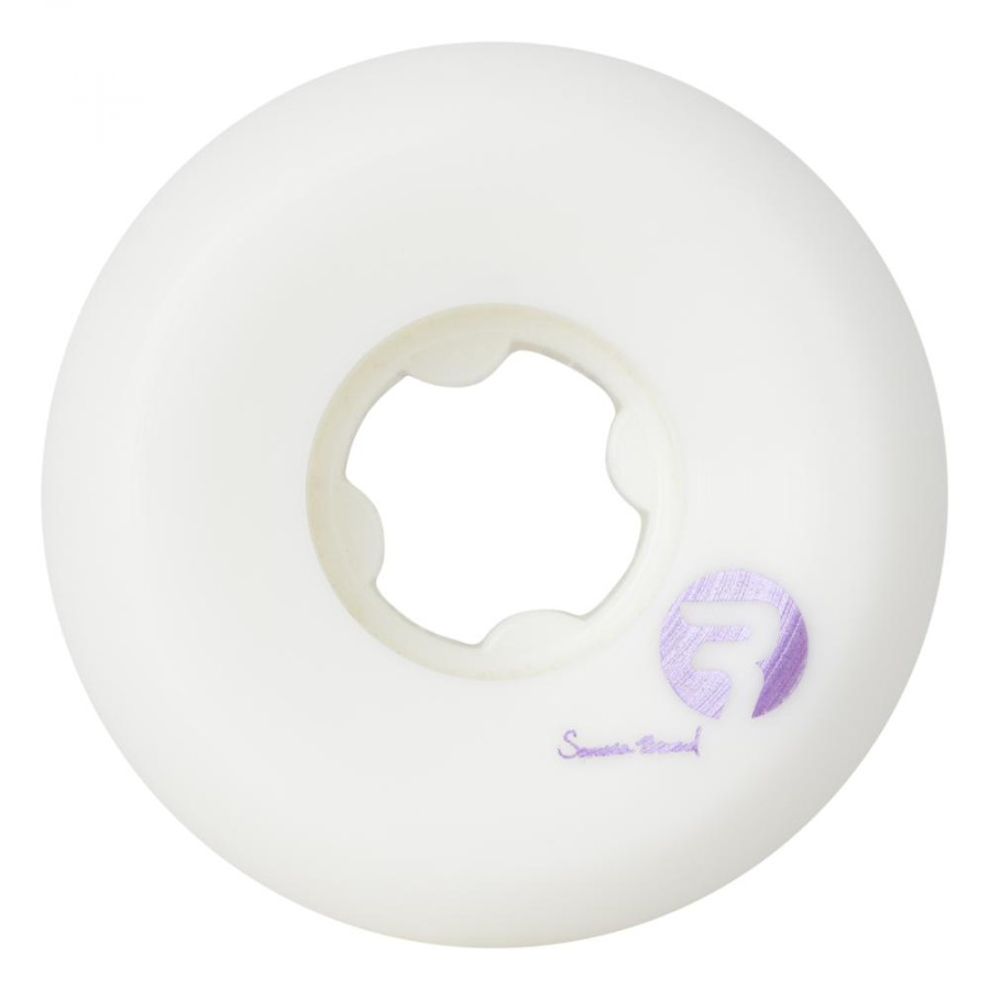 RODAS SKATE RICTA BREVARD SOURCE WIDE 53MM 99A thumbnail 2