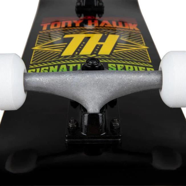 SKATE TONY HAWK SS 180+ STACKED LOGO 8" thumbnail 2