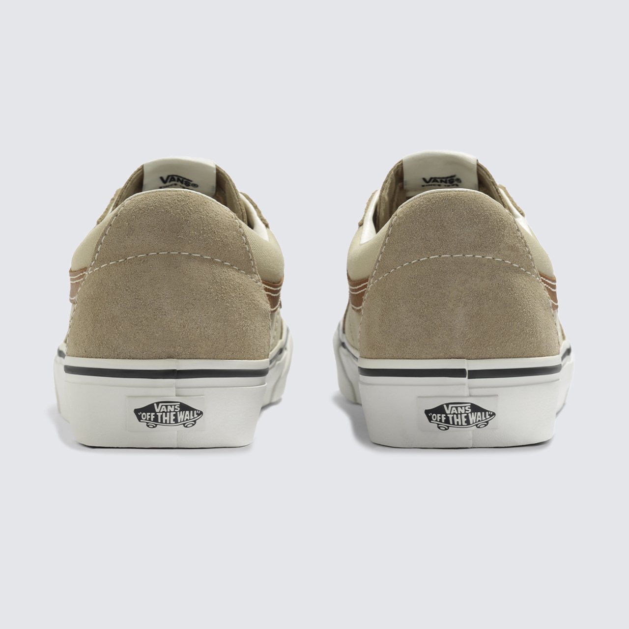 SK8 LOW 2TONE INCENSE VANS thumbnail 4