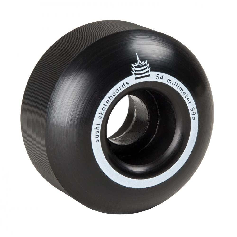 RODAS PAGODA TEAM V2 54MM 99A SUSHI